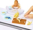 Miniverse-Make It Mini Real Baby Food-1Τμχ (571261EUC) (6)