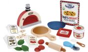 Little Tikes Creative Chef Σετ Πίτσα (488771INT) (0)