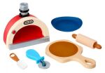 Little Tikes Creative Chef Σετ Πίτσα (488771INT) (2)