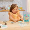 Little Tikes Creative Chef Σετ Μπισκότα (488801INT) (5)