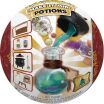 Miniverse-Make It Mini Harry Potter Potions-15 Σχέδια-1Τμχ (594512XX1EUC) (0)