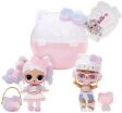 L.O.L Surprise Loves Hello Kitty Κούκλα 1Τμχ (594604EUC) (1)
