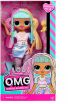 L.O.L Surprise Omg Κούκλα-Candylicious (595625EUC) (1)