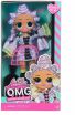 L.O.L Surprise Omg Κούκλα-Miss Royale (595656EUC) (1)