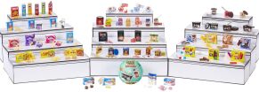 Miniverse Food-Real Brands-1Τμχ (595748EU) (1)