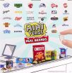 Miniverse Food-Real Brands-1Τμχ (595748EU) (6)