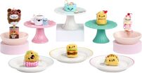 Miniverse-Make It Mini Plush-8 Σχέδια-1Τμχ (598039EUC) (1)