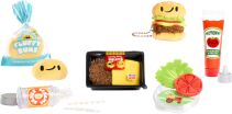 Miniverse-Make It Mini Plush-8 Σχέδια-1Τμχ (598039EUC) (2)