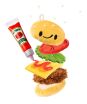 Miniverse-Make It Mini Plush-8 Σχέδια-1Τμχ (598039EUC) (5)