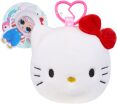 L.O.L Surprise Loves Hello Kitty Λούτρινο Διπλή Έκπληξη-6 Σχέδια-1Τμχ (599241EUC) (0)