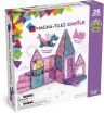 Magna-Tiles Castle Set 25Τμχ (242025) (0)