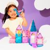 Magna-Tiles Castle Set 25Τμχ (242025) (5)
