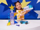 Magna-Tiles Space Set 32Τμχ (242032) (4)