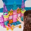 Magna-Tiles Castle DLX Set 48Τμχ (242048) (4)