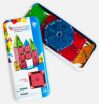 Magna-Tiles Micromags Travel Set 26Τμχ (244026) (1)