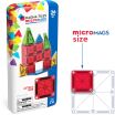 Magna-Tiles Micromags Travel Set 26Τμχ (244026) (3)
