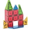 Magna-Tiles Micromags Travel Set 26Τμχ (244026) (4)
