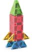 Magna-Tiles Micromags Travel Set 26Τμχ (244026) (5)