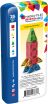 Magna-Tiles Micromags Travel Set 26Τμχ (244026) (6)
