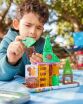 Magna-Tiles Micromags Treehouse Travel Set 24Τμχ. (264024TH) (2)