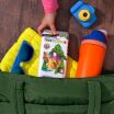 Magna-Tiles Micromags Treehouse Travel Set 24Τμχ. (264024TH) (4)