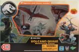 Jurassic World Volcano Quake-Balancing Game (7512) (0)
