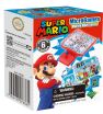 Super Mario Marble Maze-6 Σχέδια-1Τμχ (7636) (0)