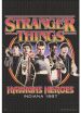 Παζλ 1053 Stranger Things Hawkins Heroes (3261F) (1)