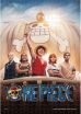 Παζλ 500 One Piece Straw Hats Crew (5282A) (1)