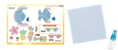 Aquabeads Stitch Keychain Craft Kit (35119) (2)