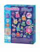 Aquabeads Τρελά Τερατάκια Craft Kit (35144) (0)