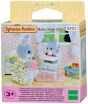 Sylvanian Families Καρεκλάκι Μωρού (5221) (1)