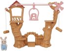 Sylvanian Families Πάρκο Περιπέτειας Για Μωρά (5452) (0)