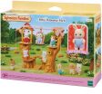 Sylvanian Families Πάρκο Περιπέτειας Για Μωρά (5452) (1)