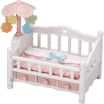 Sylvanian Families Crib With Mobile (5534) (0)
