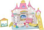 Sylvanian Families Sunny Castle Νηπιαγωγείο (5743) (0)