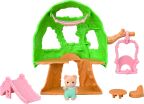 Sylvanian Families Baby Δεντρόσπιτο (5781) (0)
