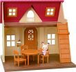 Sylvanian Families Cosy Cottage Playhouse (5785) (0)