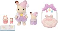 Sylvanian Families Sleepy Dream Siblings (5806) (0)
