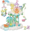Sylvanian Families Sky Top Fairy Castle (5815) (0)