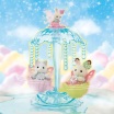 Sylvanian Families Sky Top Fairy Castle (5815) (5)