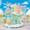 Sylvanian Families Sky Top Fairy Castle (5815) (6)