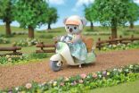 Sylvanian Families Treetop Koala Mother's Scooter (5832) (3)