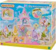 Sylvanian Families Baby Dream Amusement Park (5841) (1)