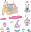 Sylvanian Families Baby Dream Amusement Park (5841) (2)