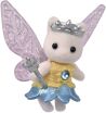 Sylvanian Families Woodland Wonder Fairy Κάστρο (5857) (4)