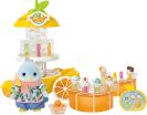 Sylvanian Families Citrus Bird Περίπτερο Χυμών (5861) (0)