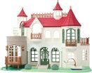 Sylvanian Families Red Roof Riverside Manor (5865) (0)