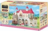 Sylvanian Families Red Roof Riverside Manor (5865) (1)