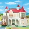 Sylvanian Families Red Roof Riverside Manor (5865) (10)